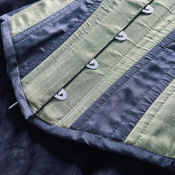 Isabella Corsetry victorian underbust 22" - Picture 2 of 5